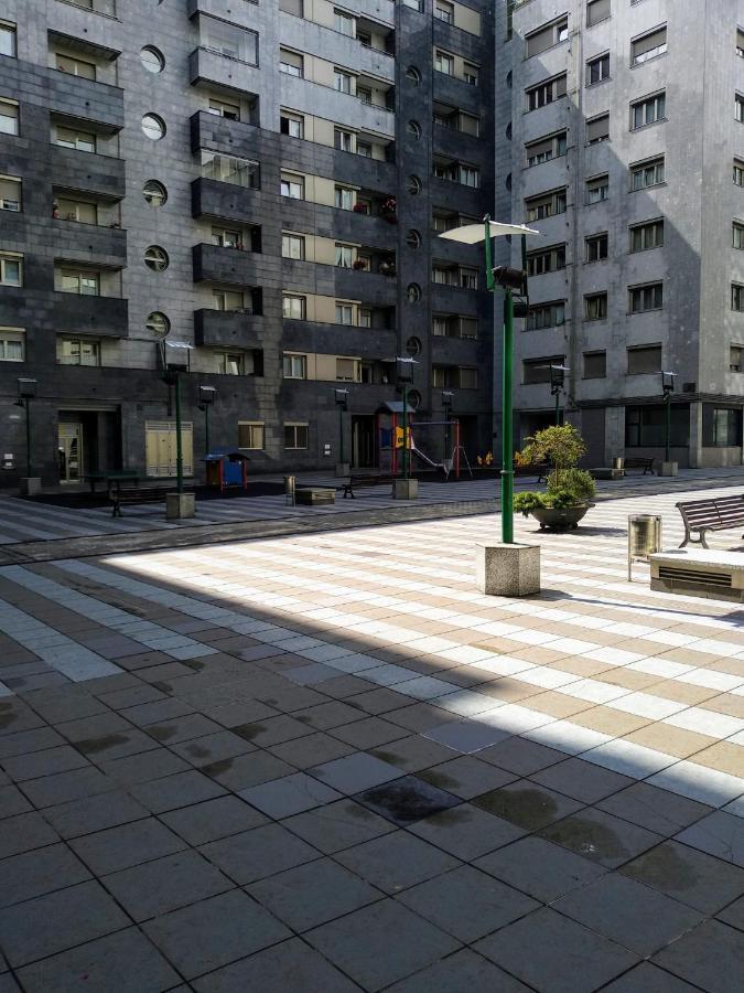 オビエドAlameda 5アパートメント エクステリア 写真