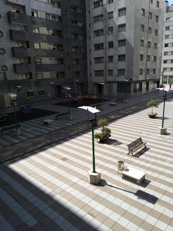オビエドAlameda 5アパートメント エクステリア 写真